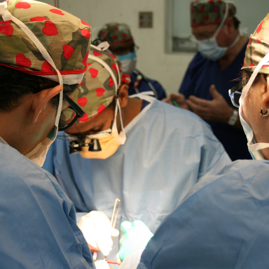 Máster Universitario en Avances en cardiología