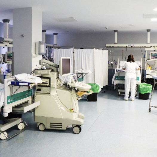 Máster en Cuidados Agudos y Críticos Cardiovasculares SEC 24/26