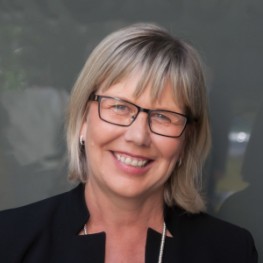 Maria Luz Lopez Carrasco