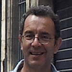 Francesc Formiga Pérez