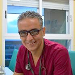 Raúl Quirós