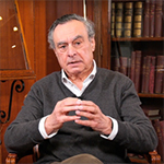 Francisco Javier Elola Somoza Francisco Javier Elola Somoza