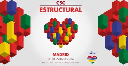 Imagen curso CSC Estructural e Imagen